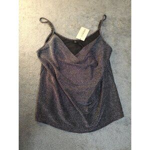 NWT Shein Bae Women's Tank, Size XL